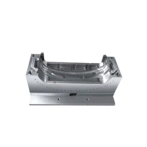 Custom Precision-Made ABS Shell <b>Plastic</b> <b>Enclosure</b> Injection Mold Wall-Mounted Air Conditioner Custom <b>Plastic</b> Moulding Industrial - Product Image 4