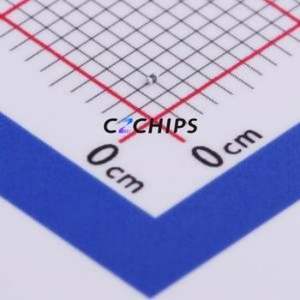 MMZ0603A241ET000 Ferrite Bead 0201 RF ( Impedance @ Frequency: 240Ohm@100MHz )( Error: 25% )( DC Resistance (DCR): 860mOhm ) - Product Image 1