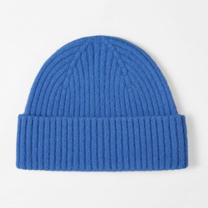 <span class=keywords><strong>Bonnet</strong></span> en laine mérinos 100% luxueux pour <span class=keywords><strong>homme</strong></span>, <span class=keywords><strong>bonnet</strong></span> de ski vintage en cachemire rayé unisexe - Product Image 2