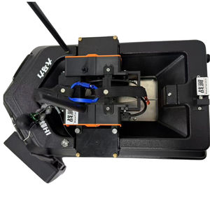 <span class=keywords><strong>Bateau</strong></span> de pêche Zhanlan Wave Warship, portée RC de 500 m, positionnement GPS, détecteur de poissons vidéo, contrôle sans fil, embarcation - Product Image 4