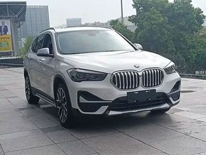 Véhicule d'occasion chinois à vendre : <span class=keywords><strong>BMW</strong></span> X1 SUV de luxe 2021 d'occasion, conduite à gauche, moteur 2.0T, personnalisation prise en charge - Product Image 3
