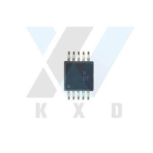 AD8251ARMZ-R7 MSOP-10 Buck Converter VIN: 2.3-6.0V 1.5A In Stock - Product Image 1