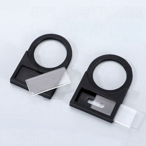 22mm Plastic <strong>Push</strong> <strong>Button</strong> Switch Protector Panel <strong>Label</strong> <strong>Frame</strong> - Product Image 1