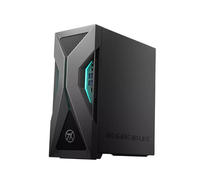 Pour ASUS TUF Gaming Desktop 6X T701MF Intel Core Ultra5/U7 DDR5 5600MHz M.2 PCIe4.0 NVMe WiFi6 BT5.4 USB HDI DP