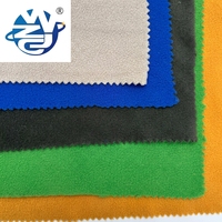 Tissu en soie conductrice de graphène 100% polyester, superfine, antistatique, ESD, respirant, léger, pour vêtements de sport et uniformes
