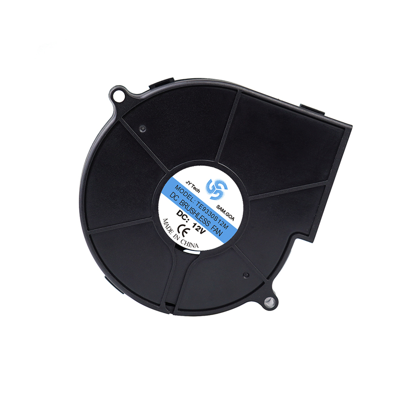 High Speed AC Axial Fan 40