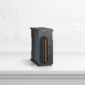 Module de positionnement CPU programmable AS02PU-A d'origine de haute qualité pour pièces de moteur de machines - Product Image 1