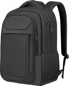 Mochila Escolar Trapezoidal de Doble Asa OEM con Compartimento Grande, Cremallera Oculta y Funda Acolchada, Fabricada en Vietnam - Product Image 6