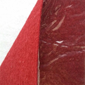 Lều Phổ Biến Lễ Kỷ Niệm Sự Kiện Đám Cưới Thảm Triển Lãm Màu Đỏ - Product Image 5