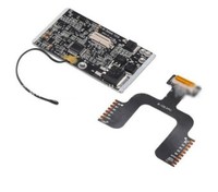 Nouvelle Image batterie de Scooter BMS contrôleur de carte de Circuit imprimé accessoires de remplacement de carte de Protection de Scooter pour M365