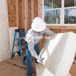 Bon prix du marché australien Offre Spéciale R1.3 R1.5 R2.3 R3.5 R2.5 50mm 75mm 100mm <span class=keywords><strong>rouleau</strong></span> prédécoupé en <span class=keywords><strong>laine</strong></span> <span class=keywords><strong>de</strong></span> fibre <span class=keywords><strong>de</strong></span> <span class=keywords><strong>verre</strong></span> - Product Image 2