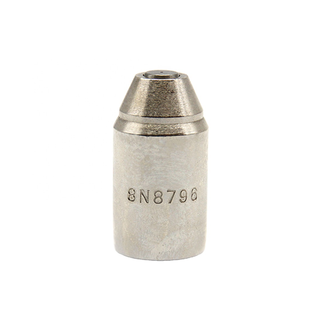 High Efficiency New Diesel Injector Nozzle 8N8796 Fuel Injector Nozzle Engine Parts