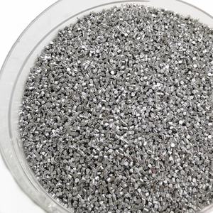 Resistencia a la corrosión Ru Pellets 3N5 Elemento fotoeléctrico Pellets de rutenio - Product Image 6