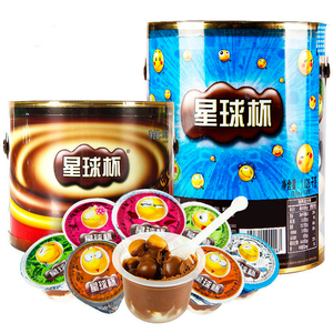 Biscotti al Cioccolato Planet Cup 900g Biscotti Sandwich al Cioccolato - Product Image 4