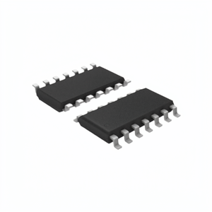 BOM IC In Stock 14 SOlC Buy Electronics Components Online PI4MSD5V9543AWEX Logic - Product Image 1