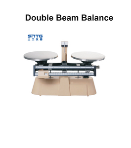 Balanza mecánica de doble haz, instrumento de pesaje de doble haz para enseñanza en laboratorio - Product Image 3