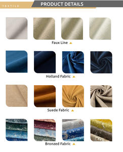 Eco-friendly all'ingrosso tessuto stampato velluto olandese tappezzeria per la casa tessuto in velluto 9000 <span class=keywords><strong>micro</strong></span> velluto tessuto ponix - Product Image 6