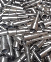 Offre Spéciale 15.24mm câble agitateur 36mm Mine boulon connecteur pour les fabricants de Support de chaussée Support minier Split Set Dolly Pusher