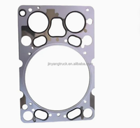 Gran oferta, junta de cilindro, junta de culata 1004220117 para motor Shacman X6000 Weichai Wp10 Wp12 Wp13