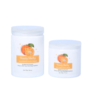 Crema Facial OEM ODM con Vitamina E, Antienvejecimiento, Hidratante, Iluminadora, Blanqueadora Súper Premium <span class=keywords><strong>para</strong></span> Rostro y Cuerpo - Product Image 2