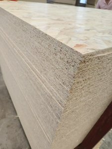 <span class=keywords><strong>Tablero</strong></span> <span class=keywords><strong>OSB</strong></span> de Alta Calidad de 1220*2440 mm, Fácil de Montar, para Decoración - Product Image 3