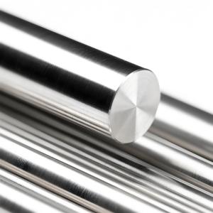 GR1 thanh hợp kim Titan | thanh tròn y tế & công nghiệp | độ tinh khiết cao, độ tròn chính xác | gr2/3/4/5/9/23 tùy chọn - Product Image 5