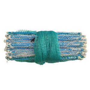 Enveloppes de tuyaux en fer, système agricole de crevettes, piège d'aquaculture, vente chaude, filet de pêche en plastique PVC antirouille, piège à écrevisse-9.3m - Product Image 3