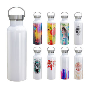 Gobelet étanche de bouteille d'<span class=keywords><strong>eau</strong></span> chaude électrique de 2L Nice Gallon avec le <span class=keywords><strong>gel</strong></span> de congélateur pour la sublimation - Product Image 4