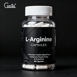 อาหารเสริมแอล-อาร์จินีน เอชซีแอล แอล-อาร์จินีน แคปซูล แอล-อาร์จินีน ผง คุณภาพอาหาร <span class=keywords><strong>99</strong></span>% ขายดี แบรนด์ส่วนตัว - Product Image 5