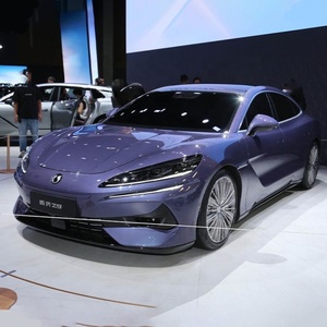 รถยนต์ไฟฟ้าไฮบริด BYD รุ่น Denza Z9 GT Super Battery ปี 2025 สำหรับขาย - Product Image 6