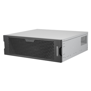 Boîtier de serveur rackable SilverStone RM31-MINI 3U avec support de radiateur 360 mm et 8 emplacements d'extension - Product Image 1