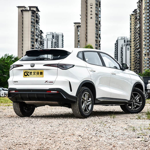 Changan Oshan X5 Plus 2021 Usado, SUV Compacto Económico, <span class=keywords><strong>Ocasión</strong></span> 2023-2025, Motor Turbo 1.5t, Caja <span class=keywords><strong>de</strong></span> Cambios Automática DCT <span class=keywords><strong>de</strong></span> 7 Velocidades, Volante a la Izquierda - Product Image 5