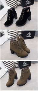 <span class=keywords><strong>Bottes</strong></span> pour femmes, <span class=keywords><strong>bottes</strong></span> à fourrure épaisse pour femmes, chaussures pour femmes, chaussures à talons hauts pour femmes, chaussures en <span class=keywords><strong>caoutchouc</strong></span> à plateforme, <span class=keywords><strong>bottes</strong></span> de neige - Product Image 6