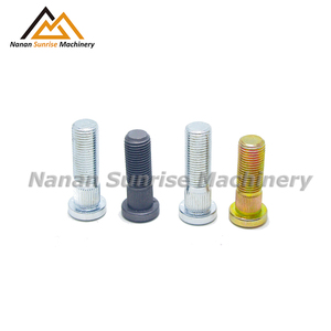 Bán Hot Chất Lượng Cao <span class=keywords><strong>Wheel</strong></span> <span class=keywords><strong>Stud</strong></span> <span class=keywords><strong>Wheel</strong></span> Hub Bolt Và Nut Lớp 10.9 Cho Xe Hơi Nhật Bản - Product Image 6