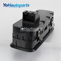 Interruptor de Control de Ventanas Eléctricas 971959858J para Porsche 2018