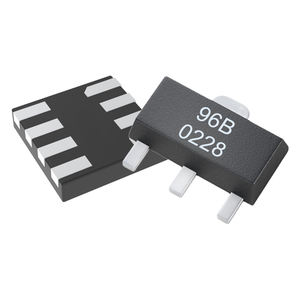 Connecteur Push-Pull Authentique pour Dispositifs Médicaux Modèle PT05SE-16-23P - Product Image 1