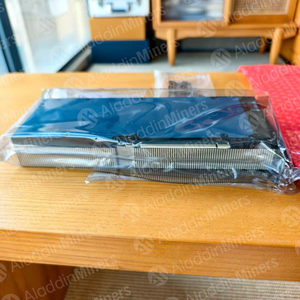 Tarjeta Gráfica Profesional RTX Pro 6000 Edición Servidor, 96GB GDDR6, para Centros de Datos, Computación IA y Estaciones de Trabajo - Product Image 5