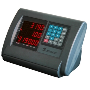 เครื่องชั่งรถบรรทุกอุตสาหกรรมดิจิตอล Veidt Weighing DS3 พร้อมจอ LCD โหลดเซลล์ OEM/ODM ความแม่นยำสูง Yaohua S - Product Image 3