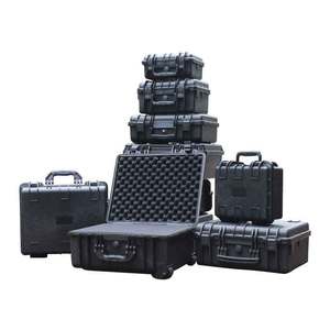 Chuyên nghiệp DJI <span class=keywords><strong>Phantom</strong></span> <span class=keywords><strong>3</strong></span> lưu trữ chuyên nghiệp nhựa cứng Mang trường hợp đối với DSLR máy ảnh - Product Image 6