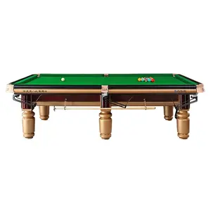 Zimmer möbel Balatas Snooker & Billard kugeln Queue-Spitze Billardtisch zubehör für Billardtische