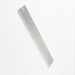 Hoge Precisie 5-assige Cnc-Bewerkingsdiensten Voor Roestvrijstalen Messing Titanium Mechanische Componenten Op Maat Gemaakte Metalen Onderdelen - Product Image 3