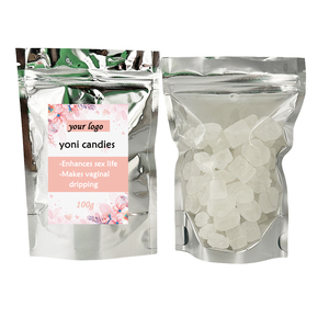 Marque privée 100% Sucre Yoni Naturel Yoni Féminin Sucre Yoni Sucre Yoni Sucre Sans Conservateur Améliore Le <span class=keywords><strong>Plaisir</strong></span> Sexuel - Product Image 2