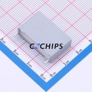 Condensador de Seguridad BFC233921474, Componente de Orificio Pasante (THT), P=22.5mm 470nF 20% 310V X2 - Product Image 2