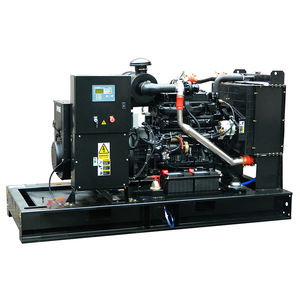 Katomax ISO CE מוסמך WeiChai 50 kva דיזל גנרטור נמוך צריכת דלק genset עם שקט או קרוואן אפשרות - Product Image 6