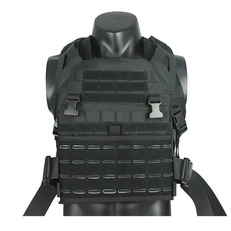 2022 New Product Plate Carriers Outdoor Combat Tactico Tactical Backpack Bag