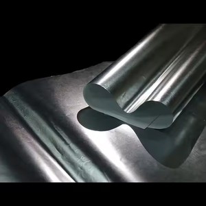 Fine Specialty <b>Paper</b> with Single Side Coating Compatible with Gravure <b>Printing</b> Customizable - Product Image 4