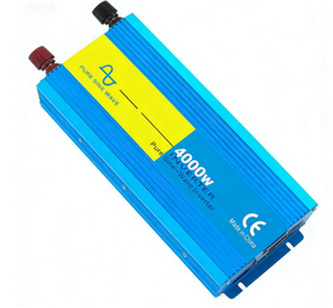 Générateur onduleur 1000/2000/<span class=keywords><strong>2200</strong></span>/3000 Watts à onde sinusoïdale pure 220V 110V - Product Image 5