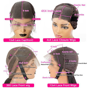Extensions de <span class=keywords><strong>cheveux</strong></span> humains Remy 100% européens, vierges russes, cuticules alignées, double épaisseur, pointe en I, couleur claire, extensions de <span class=keywords><strong>cheveux</strong></span> bruts - Product Image 4