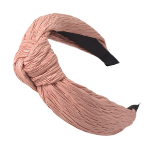 Bande de cheveux de chapeau de père noël, chapeau de père noël de cheminée, bandeau de festival de couronne de noël avec le fabricant d'accessoires de bébé d'arc de scintillement - Product Image 3