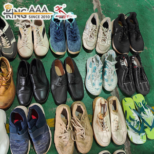 Scarpe Casual KungFu KingAAA all'ingrosso, miste, usate, con suola anti-impronta, diversi stili, per outfit e scenari casual da strada - Product Image 3